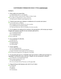 Español, primer grado de secundaria grado 1° libro de secundaria. Examen De Formacion Civica Y Etica Contestado