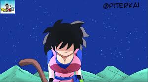 Dragon Ball Gine 1girl Animated - Lewd.ninja