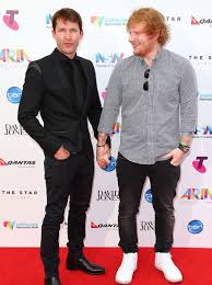 Ed sheeran lyrics 5sos lyrics edward christopher sheeran red taylor pop rock famous singers hip hop star wars. Ed Sheeran Announces His Engagement After Walking The Red Carpet With James Capital