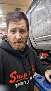 2008 Town and country with some electrical lighting issues If you're having  this problem I suggest checking it out #autotechmike #mechanic