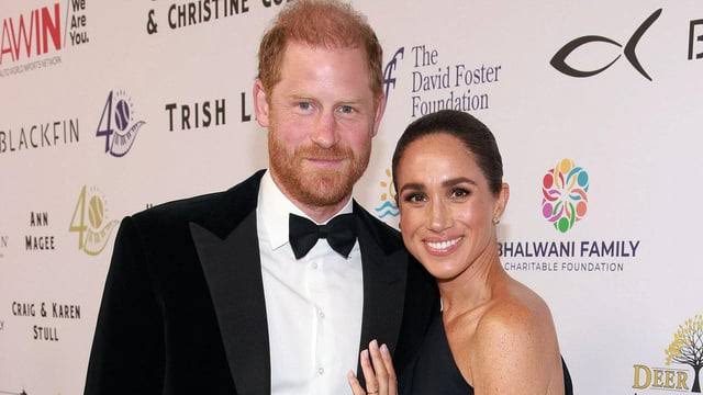 Some in royal circles who have dealt with the Sussexes tell me they fear ' there is more to this than we know', writes REBECCA ENGLISH :  r/TheBritishRoyalFamily