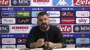 You have come to the all new global edition, for other espn editions, click here. Conferenza Stampa Gennaro Gattuso Post Spezia 6 1 2021 Youtube