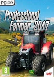 Free Download Professional Farmer 2017 Cattle And Cultivation Farming Simulator Simulation Games Simulation