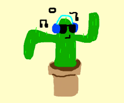 With tenor, maker of gif keyboard, add popular final fantasy animated gifs to your conversations. Dancing Cactus Drawception