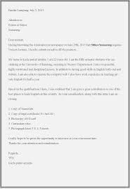 Hal terpenting yang harus diperhatikan pada saat membuat surat lamaran kerja berbahasa inggris adalah bahasa yang formal, format yang benar. 25 Contoh Surat Lamaran Kerja Dosen Tetap Dan Honorer Contoh Surat