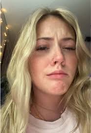 Sadie Rush's Instagram, Twitter & Facebook