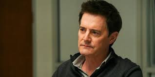 Kyle MacLachlan Story