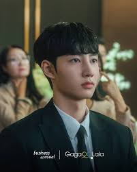 MyLovelyJourney, episode 3 (2025)