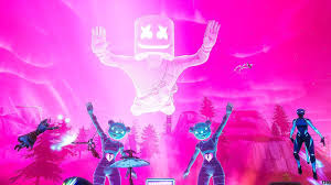 Mi campo ocupacional se basa en comunicar de forma visual mediante el uso de diferentes herramientas de. Fortnite Hd Marshmello Concert Wallpapers L2pbomb