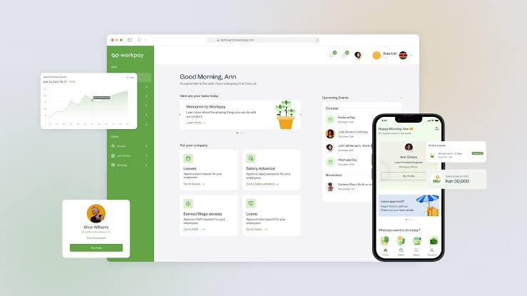 workpay