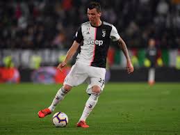 The next season he returned to marsonia and in the summer of 2005. Mario Mandzukic Nears Juventus Exit After Arriving In Qatar For Al Duhail Medical 90min