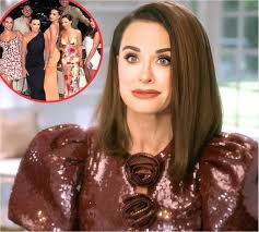 Goodbye: Kyle officially withdraws from all entertainment programs. "I want  a peaceful life" 💔 in comments