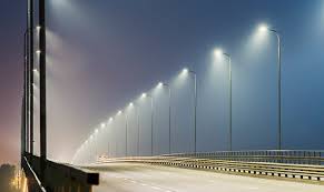 What Factors Should be Considered When Buying LED Street Lights? - TACHYON  Light