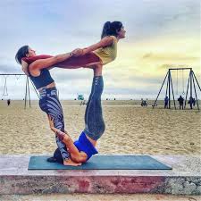 Fantastic Yoga Poses You Can Try Yoga Exercises Fitness Yoga Simple Yoga Yoga Poses Beginner Yoga Acro Yoga Poses Partner Yoga Poses Yoga Challenge Poses