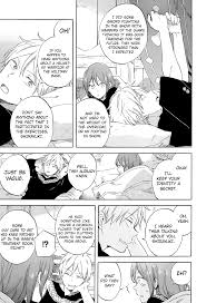 Akagami No Shirayukihime Vol 20 Ch 100 Mangadex Akagami No Shirayukihime Akagami No Snow White With The Red Hair