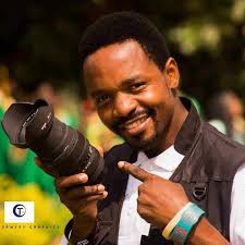 Exclusive Interview with Patrick Cady, ASC