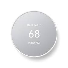 I've had my nest for about a year. Google Nest Thermostat Snow Consumers Energy Store