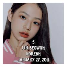 What Will Be The Name of The Universe Ticket Group