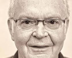 Donald Ervin Knuth