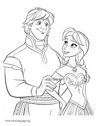 We have collected 38+ frozen coloring page anna and kristoff images of various designs for you to color. Princess Anna Frozen Coloring Pages Pictures 624 Princess Coloring Home