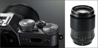 Fujifilm Fujinon Xf 90mm F 2 R Lm Wr Fujifilm Announces The X T10 And The Xf90mmf2 R Lm Wr Fujifilm Camera Gear