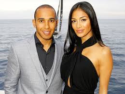 However, after his split from nicole scherzinger, he and rihanna were rumored to have taken things to the next level. For The Final Time Nicole Scherzinger And Lewis Hamilton Have Split Hindustan Times