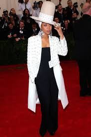 We love beauty, skincare, fashion, books, pop culture and, of course, talking about it all with our favorite celebrities. Our Ten Favourite Looks From The Met Ball Gala