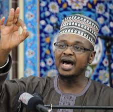 This is the only official 'like' page of dr isa ali ibrahim pantami. Dr Isa Ali Pantami Isapantami Twitter