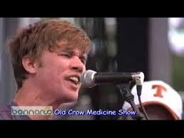 Old Crow Medicine Show 2007-06-16 Bonnaroo