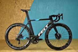 フェルトの最新エアロロード ar frd の国内販売がスタート cyclist 自転車 ロードバイク バイク