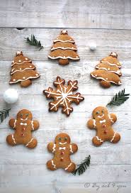 Epingle Sur Biscuits