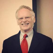 About Anthony – Focus on the Kingdom