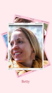 Our Betty earrings always bring the colour and fun to any outfit. Available  in 5 bold styles.