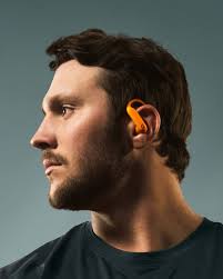 Train like Josh Allen in the all-new Powerbeats Pro 2.