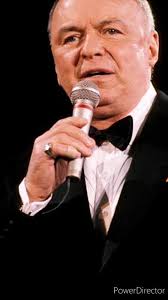 Sid Mark's Sounds of Sinatra Show Tribute to Frank Sinatra