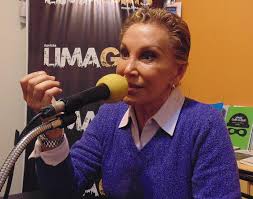 Cecilia Bracamonte: "La música criolla esta más viva que nunca"