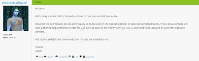 This post is about all the mods and custom content (cc) i use in cas (create a sim) in the sims 4. The Sims 4 Expanded Cas And Your Custom Content Simsvip