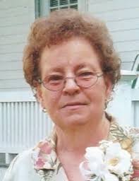 Sybil Graham Partain Obituary April 25, 2022