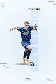 Jun 16, 2021 · we know arsenal are in the market for a midfielder or two this summer, particularly one with a goal/assist threat after martin odegaard's return to real madrid. Born Ready On Twitter Martin Odegaard Wallpaper For All The Gunners On Tl Arsenal Coyg Whuars Arsenal Aftvmedia