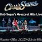 Classic Seger: Travelin' Man 2025 World Tour