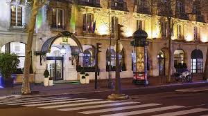 50 km de ibis lyon gare la part dieu. Holiday Inn Paris Gare De Lyon Bastille 4 Hrs Sterne Hotel Bei Hrs Mit Gratis Leistungen