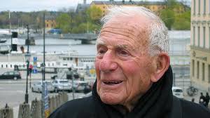 Einstein der Ozeane": Walter Munk im Alter von 101 Jahren gestorben