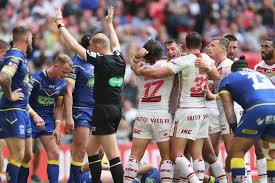 Wigan beat hull in 1985 cup final thriller. Rugby League Challenge Cup Set To Kick Off In 2019 Without A Sponsor Cheshire Live
