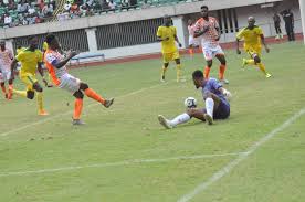 With six games at the end of npfl 2021, the promise keepers secured its global times nigeria Akwa Utd Aims At Maintaining Impressive Home Run Citizendiary