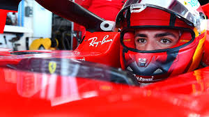 In 2002, felipe massa was given time to learn and progress with the sauber formula 1 team, before making his scuderia ferrari debut in 2006 as teammate to michael schumacher. Carlos Sainz Makes Ferrari Track Debut As Scuderia Begin 2021 With Fiorano Testing F1 News
