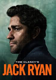 Wer streamt Tom Clancy's Jack Ryan? Serie online schauen
