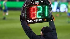 6 reglas del fútbol que han cambiado con el tiempo