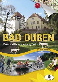 Häuser zum kauf in bad düben verzeichnet auf einer landkarte mit lokalinformation zu bad düben. Kur Und Urlaubskatalog 2013 Bad Duben