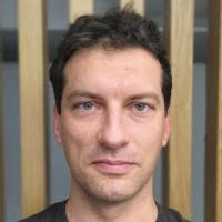 Daniel Lehner's Instagram, Twitter & Facebook