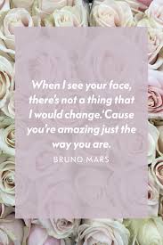 You can express it in a poetic and romantic way by sharing this quote with her. 52 Romantic Love Quotes For Valentine S Day 2021